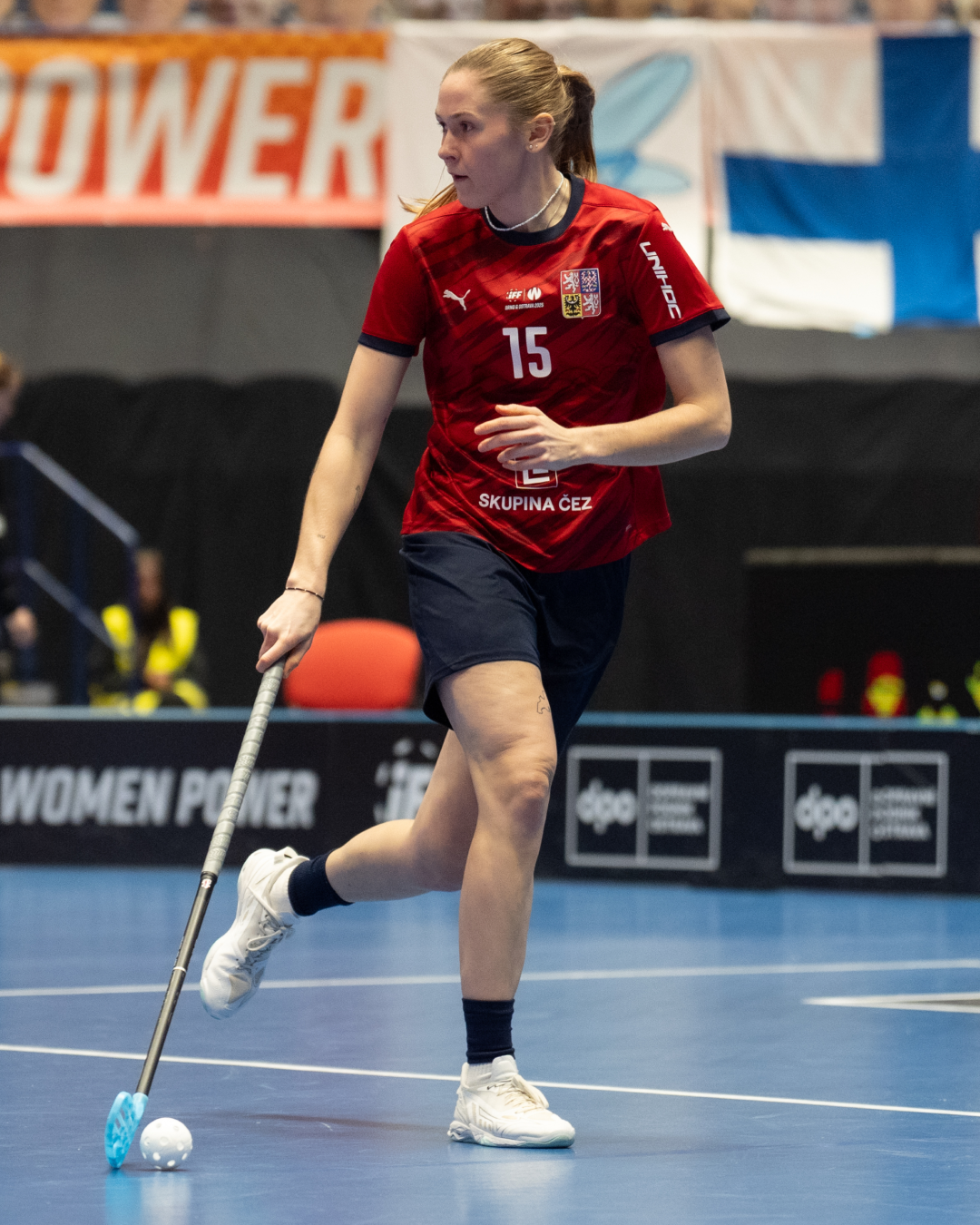 Šárka Staňková